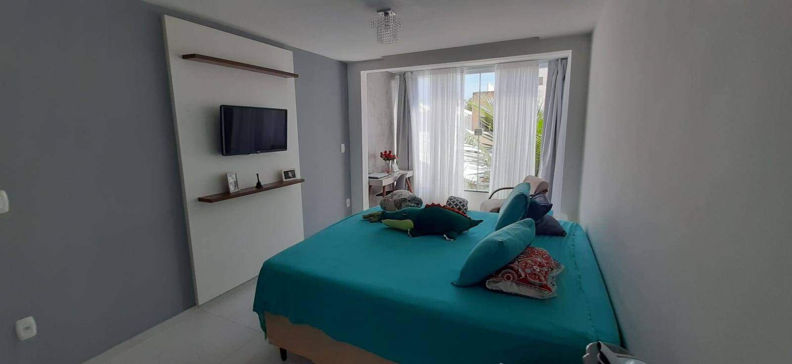 Casa à venda no Novo Portinho: 