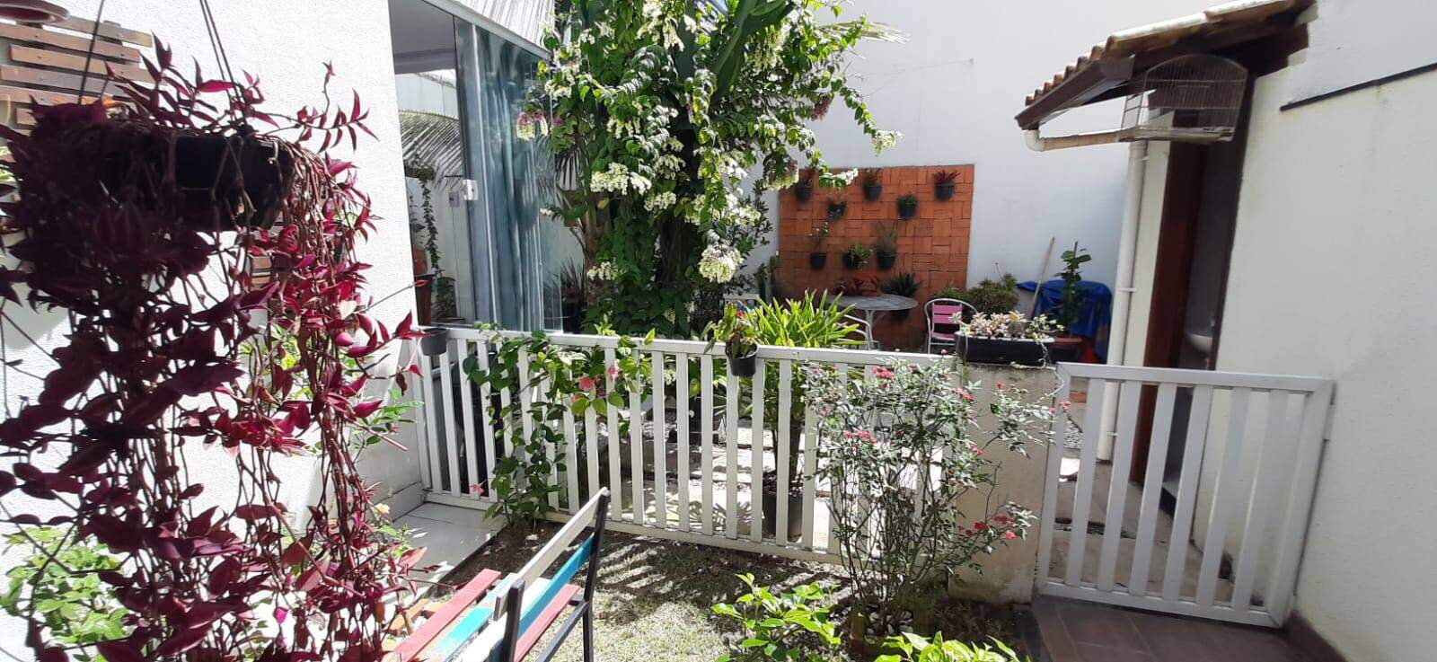 Casa à venda no Novo Portinho: 