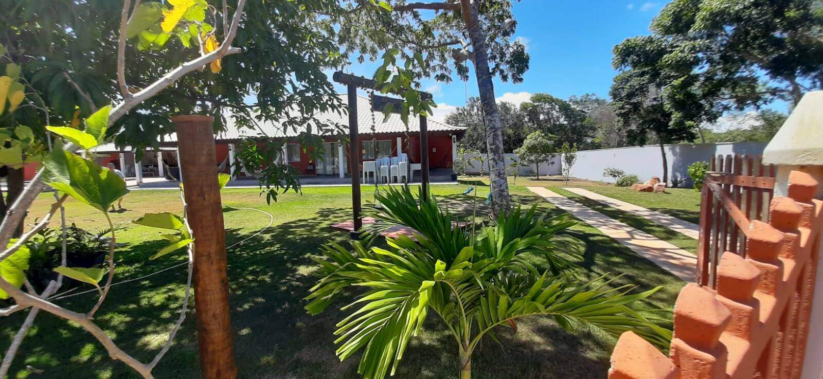 Casa à venda no Baia Formoza: 