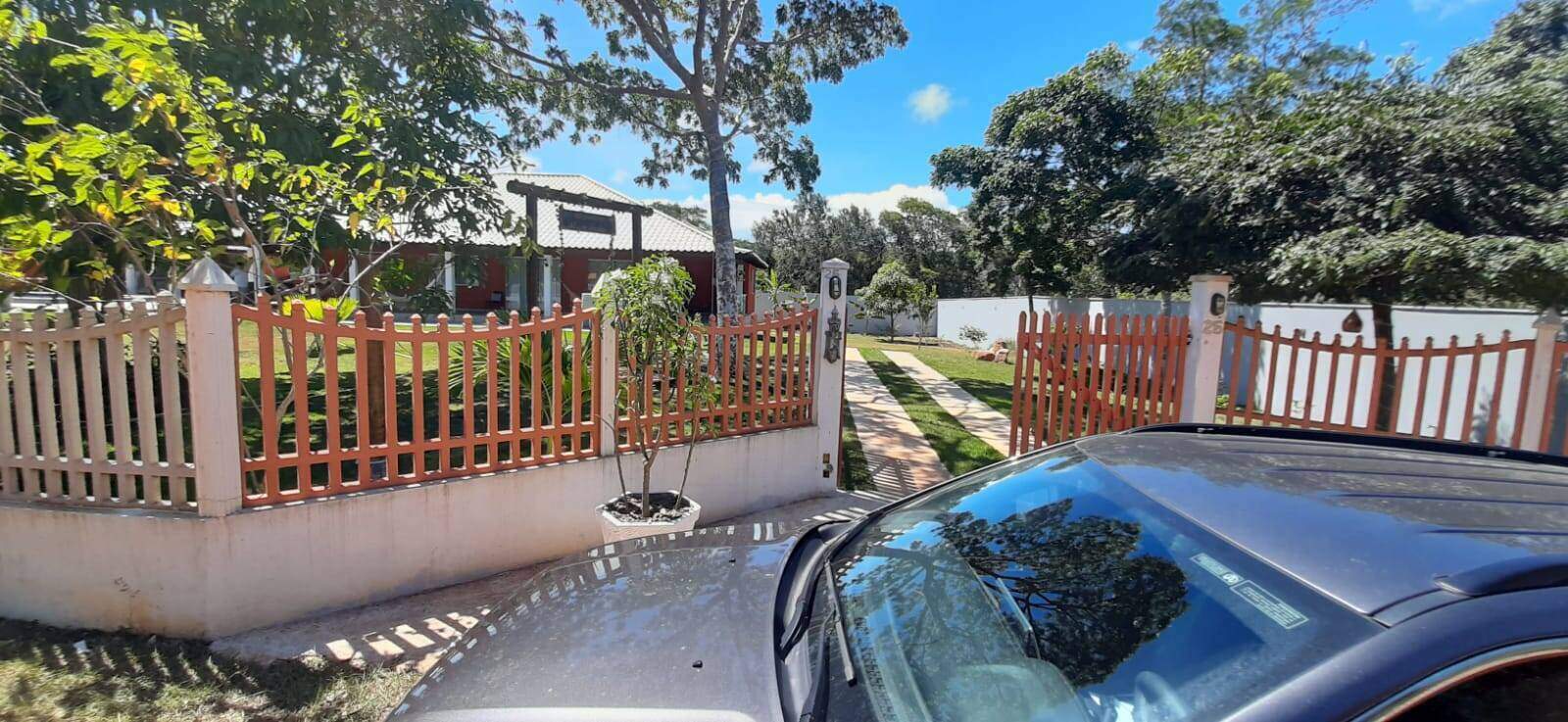 Casa à venda no Baia Formoza: 