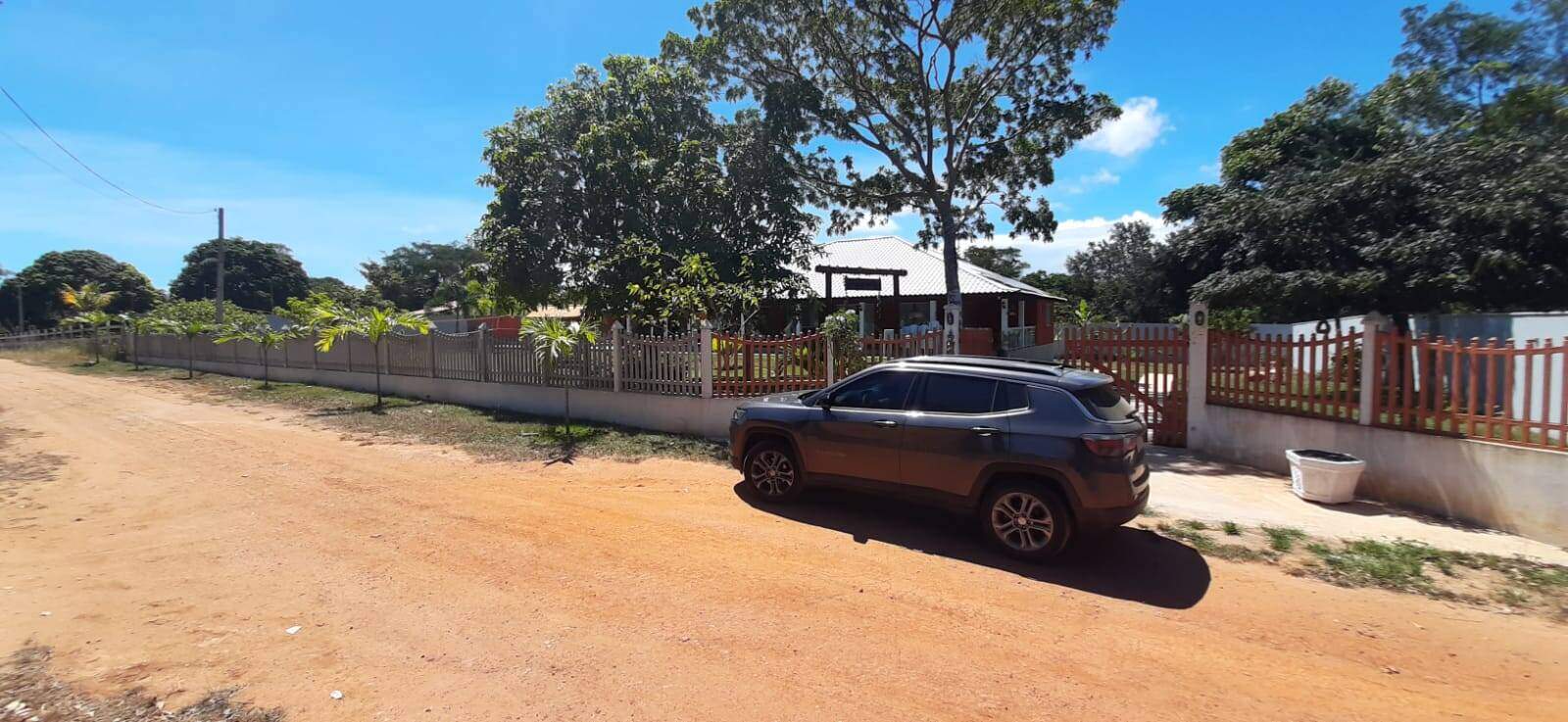 Casa à venda no Baia Formoza: 