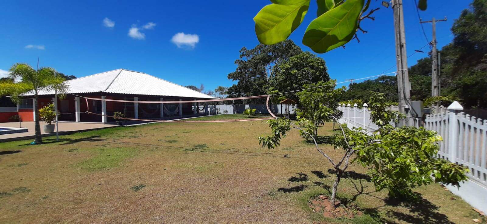 Casa à venda no Baia Formoza: 