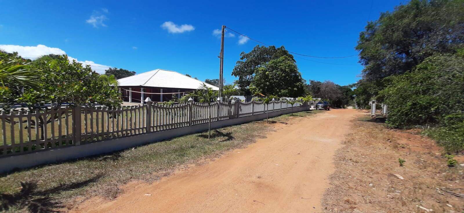 Casa à venda no Baia Formoza: 