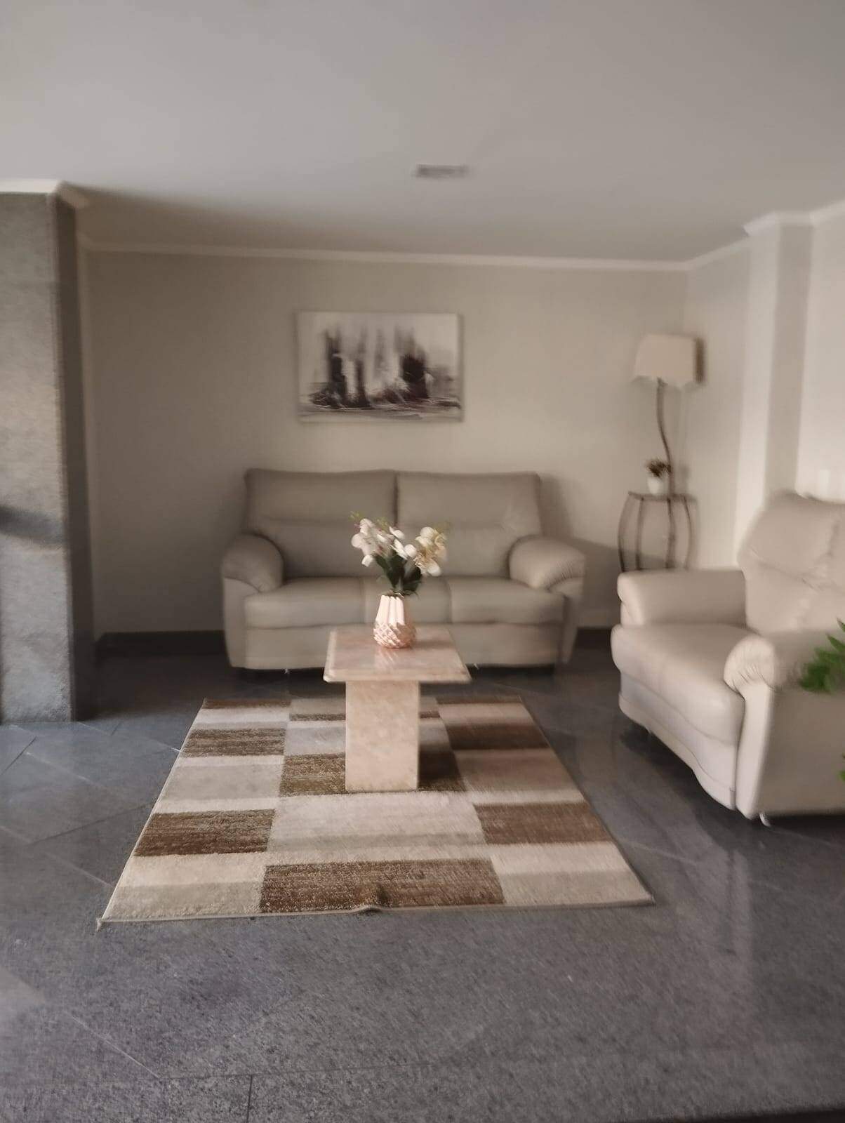 Cobertura à venda no Braga: 