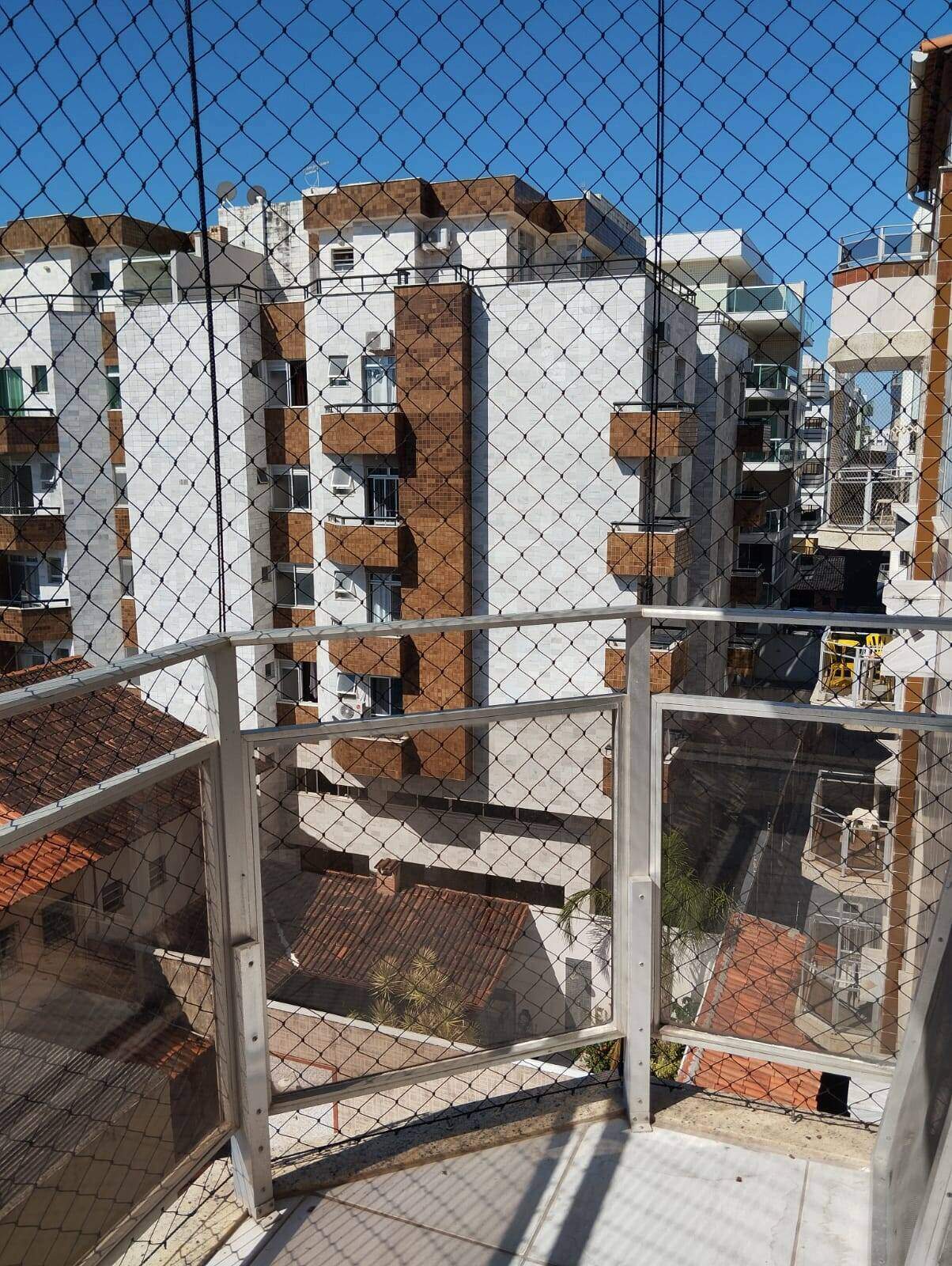 Cobertura à venda no Braga: 