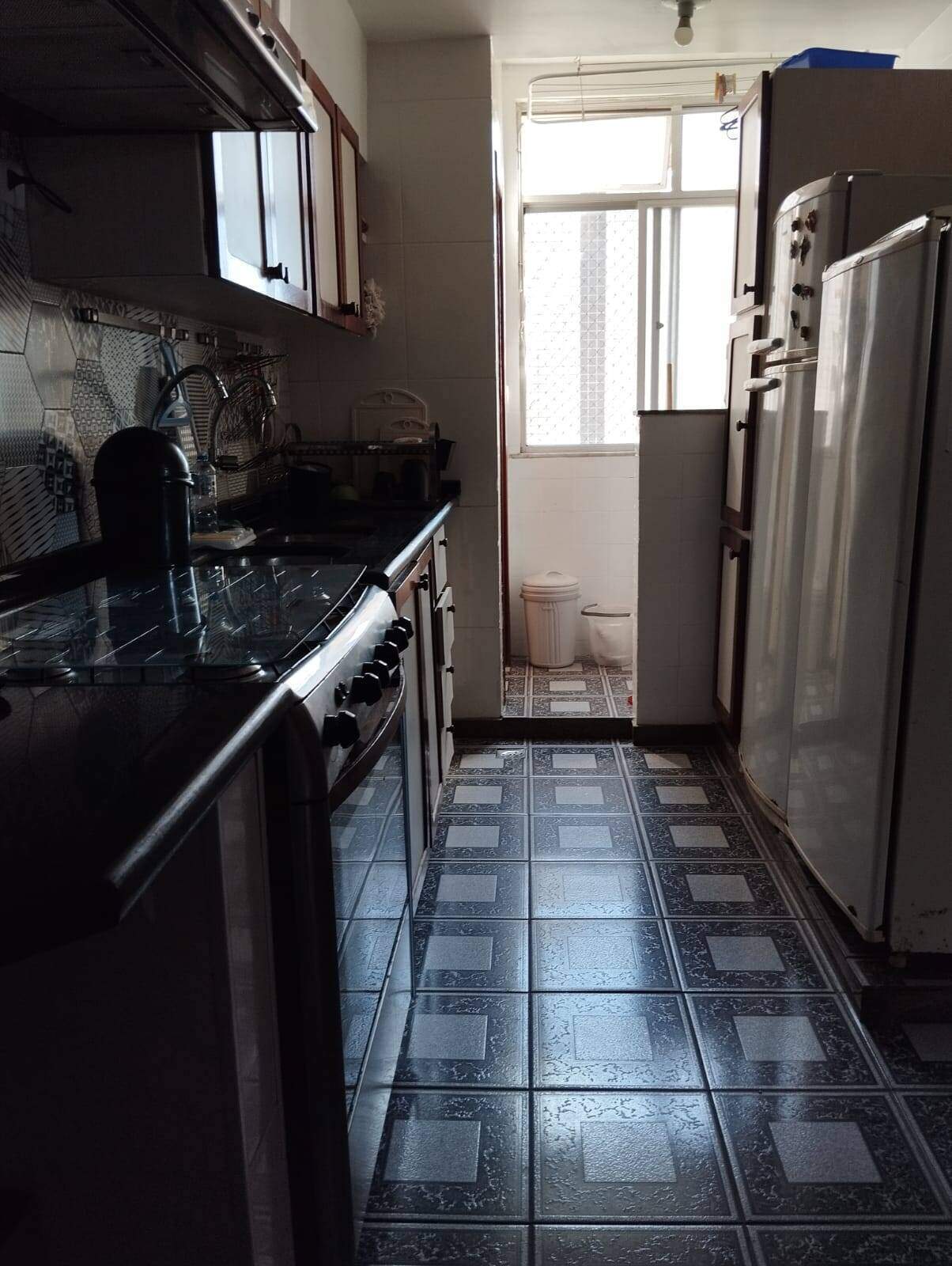 Cobertura à venda no Braga: 