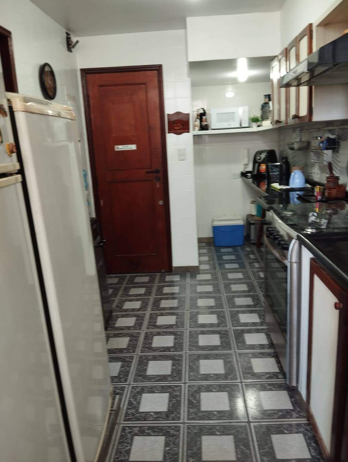 Cobertura à venda no Braga: 