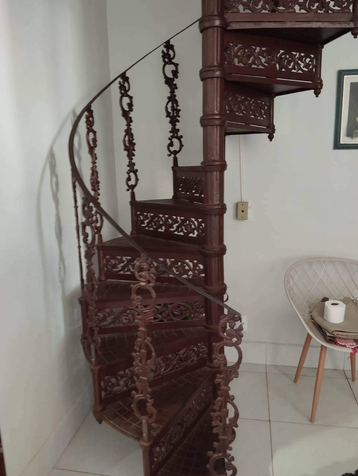 Cobertura à venda no Braga: 