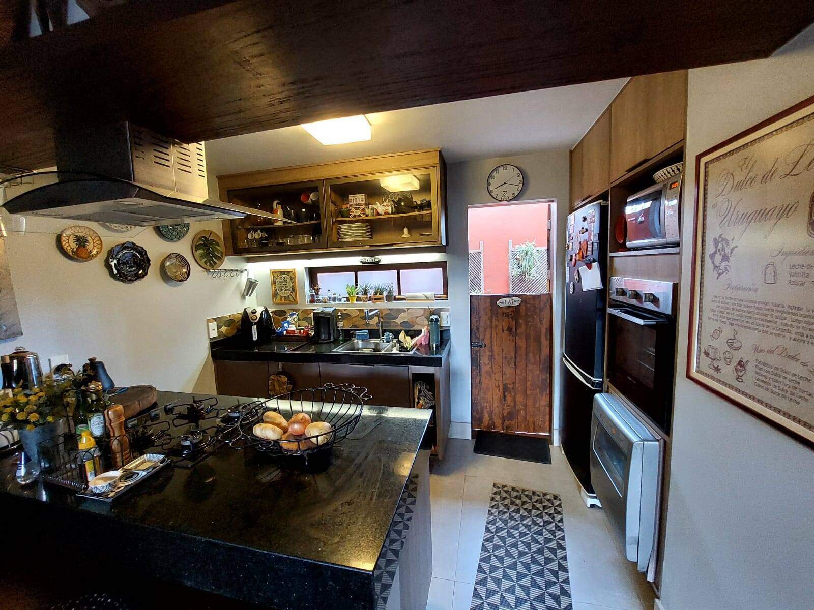 Casa à venda no Palmeiras: 