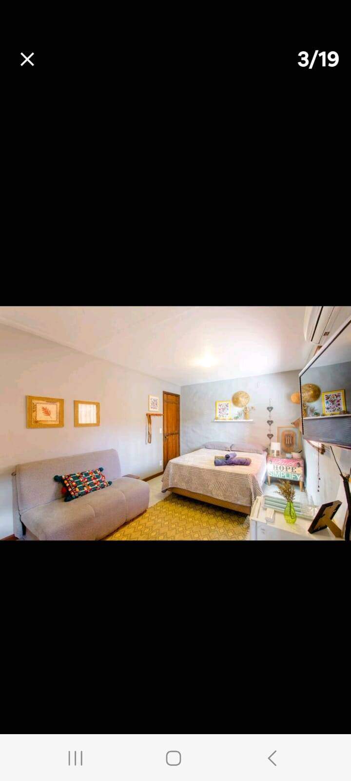 Casa à venda no Palmeiras: 