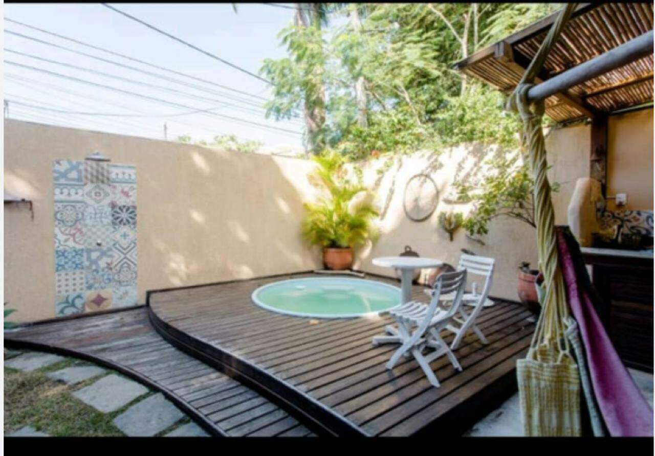 Casa à venda no Palmeiras: 