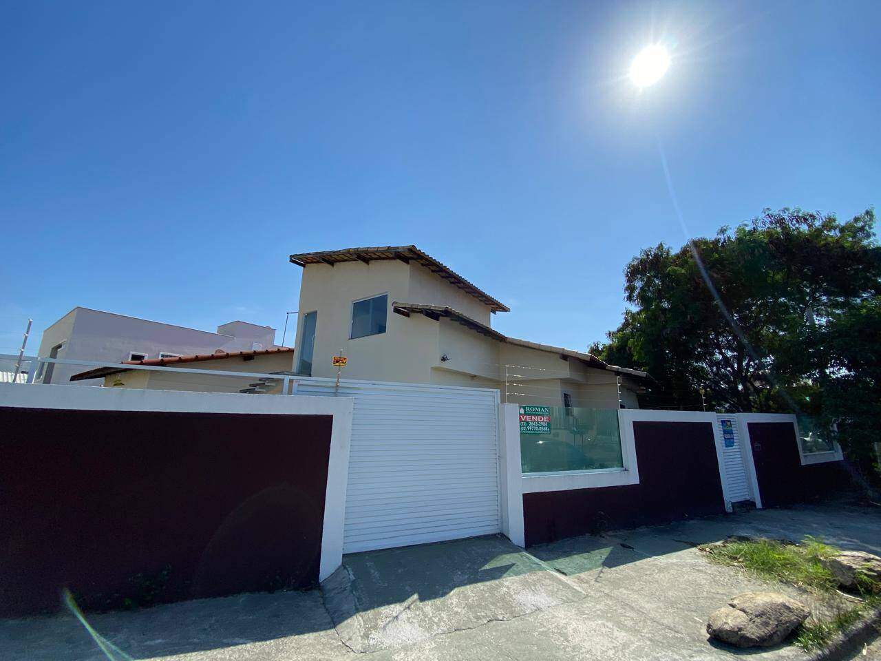 Casa à venda no Nova São Pedro: 