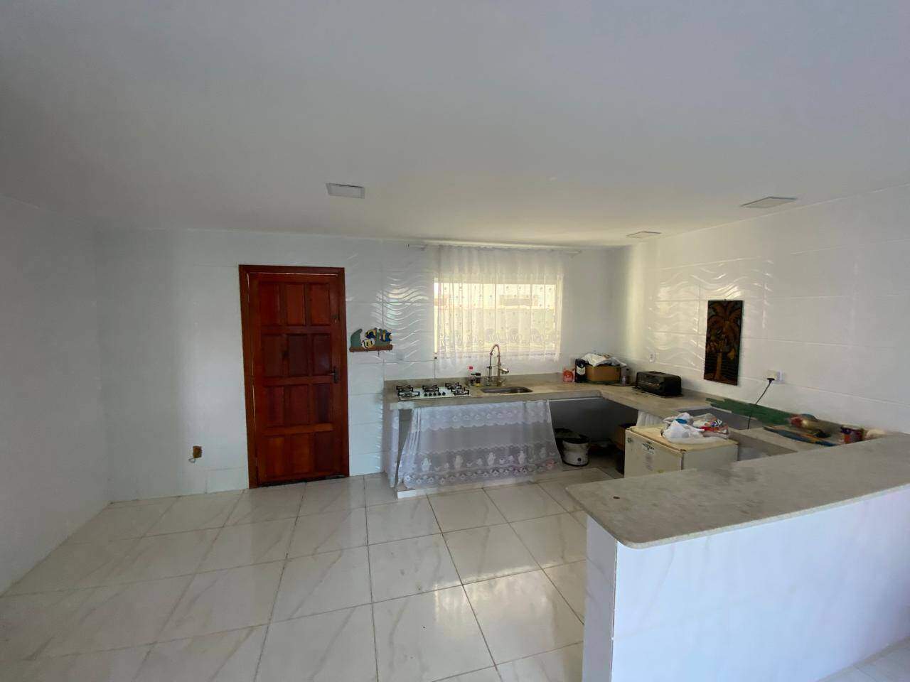 Casa à venda no Nova São Pedro: 