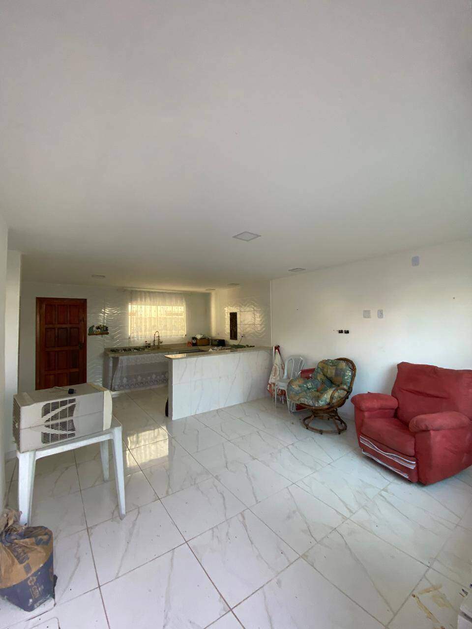 Casa à venda no Nova São Pedro: 