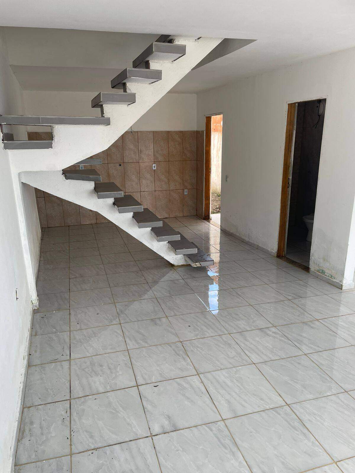 Casa à venda no Vila do Peró: 
