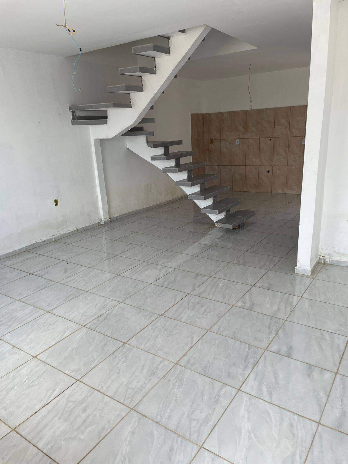 Casa à venda no Vila do Peró: 