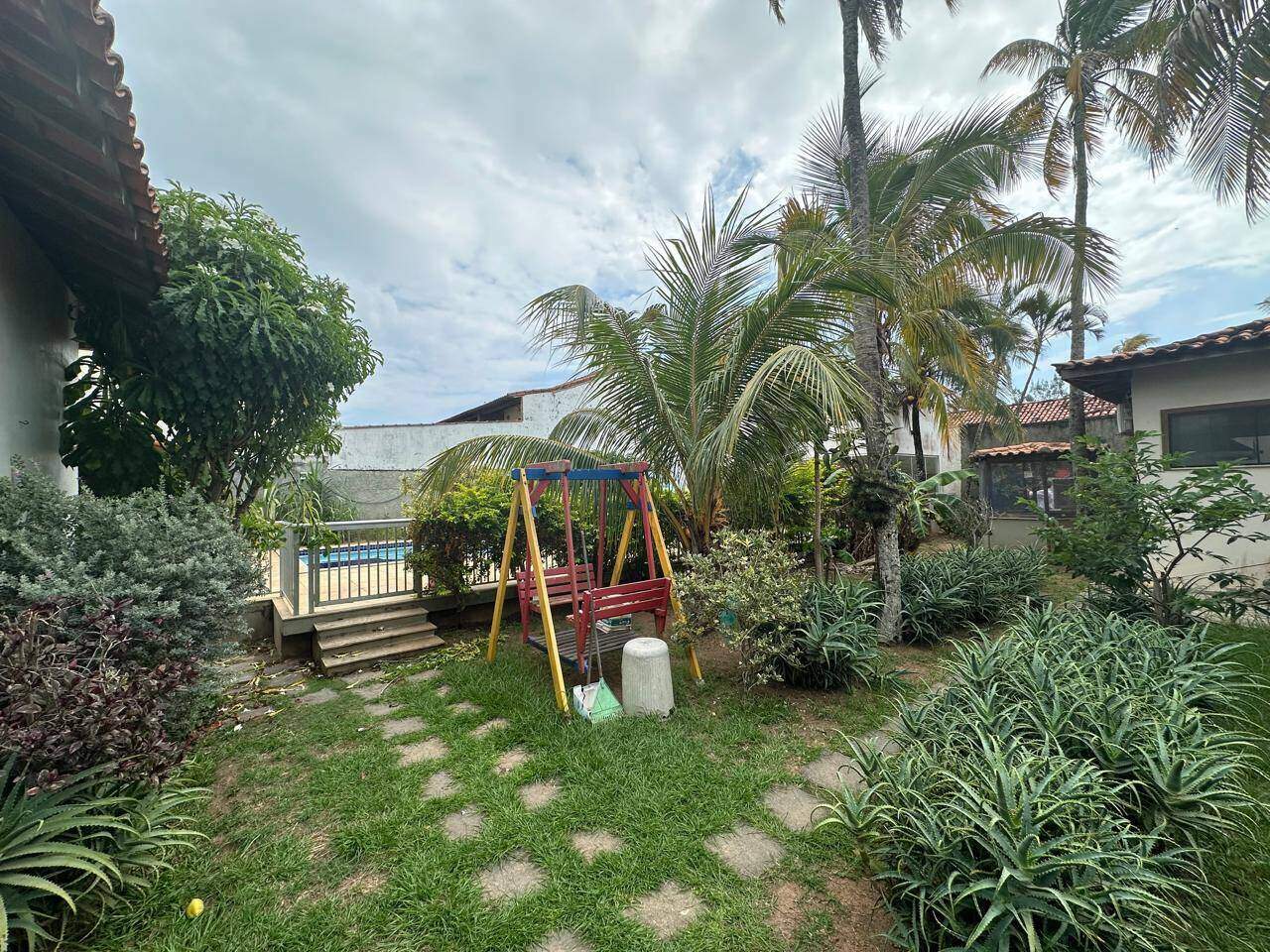 Casa à venda no Palmeiras: 