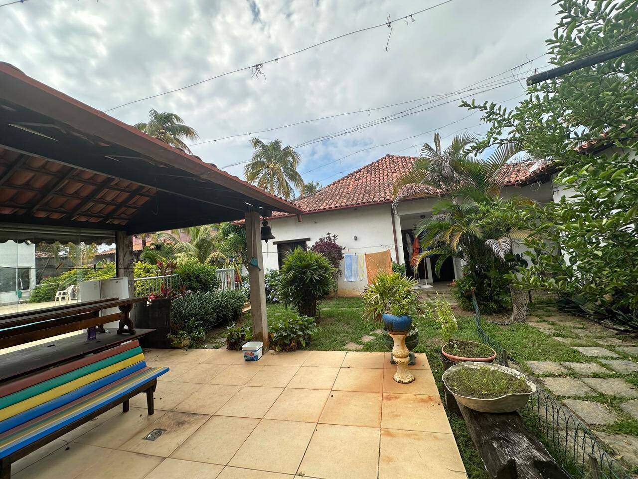 Casa à venda no Palmeiras: 