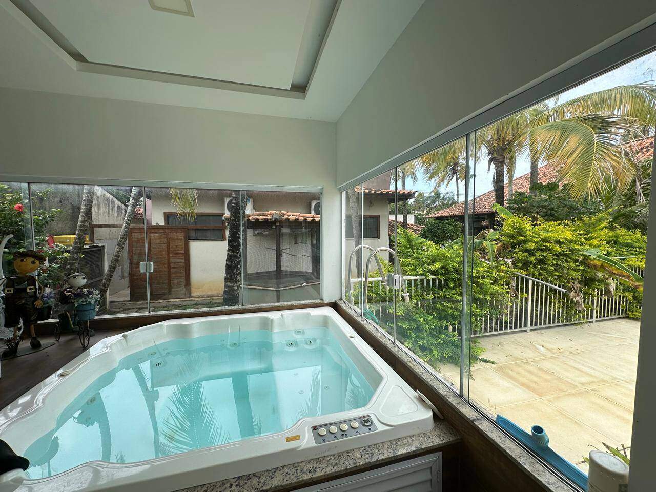 Casa à venda no Palmeiras: 