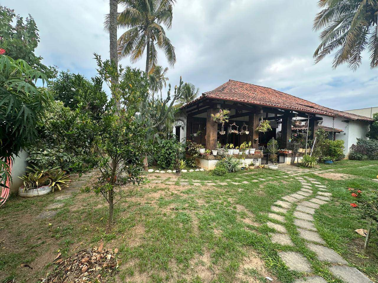 Casa à venda no Palmeiras: 