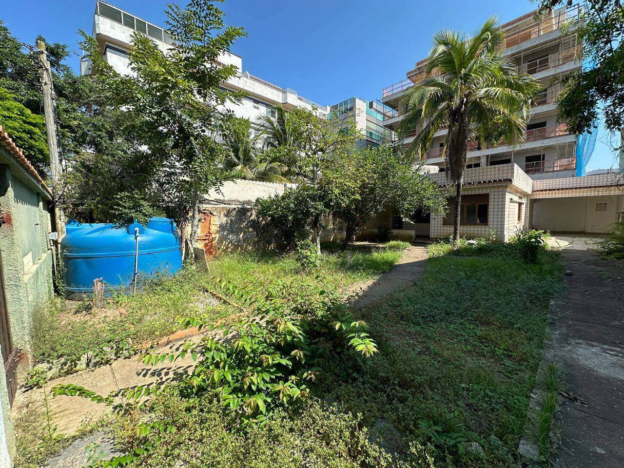 Terreno à venda no Braga: 