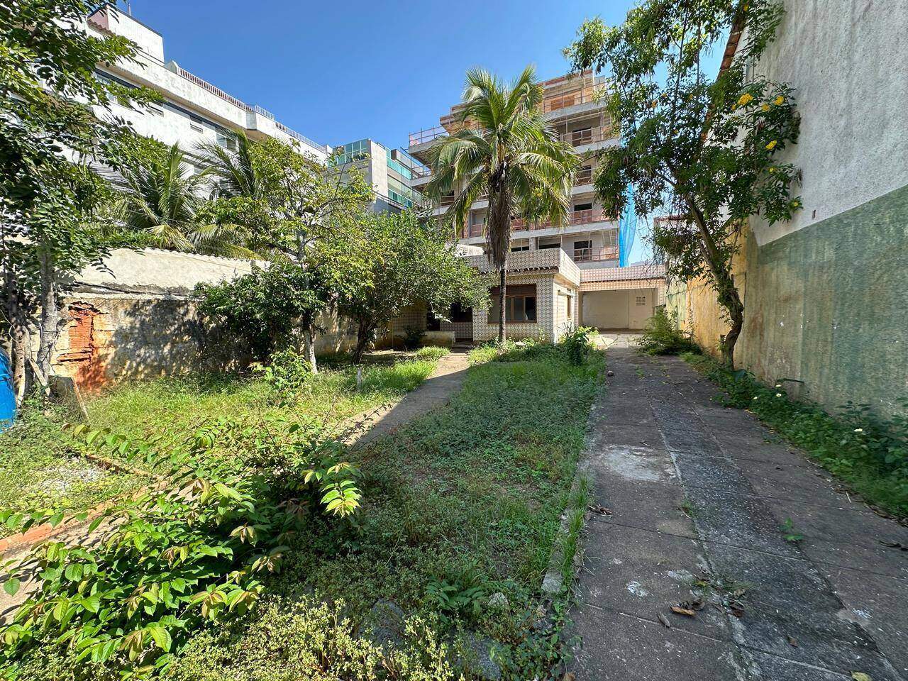 Terreno à venda no Braga: 