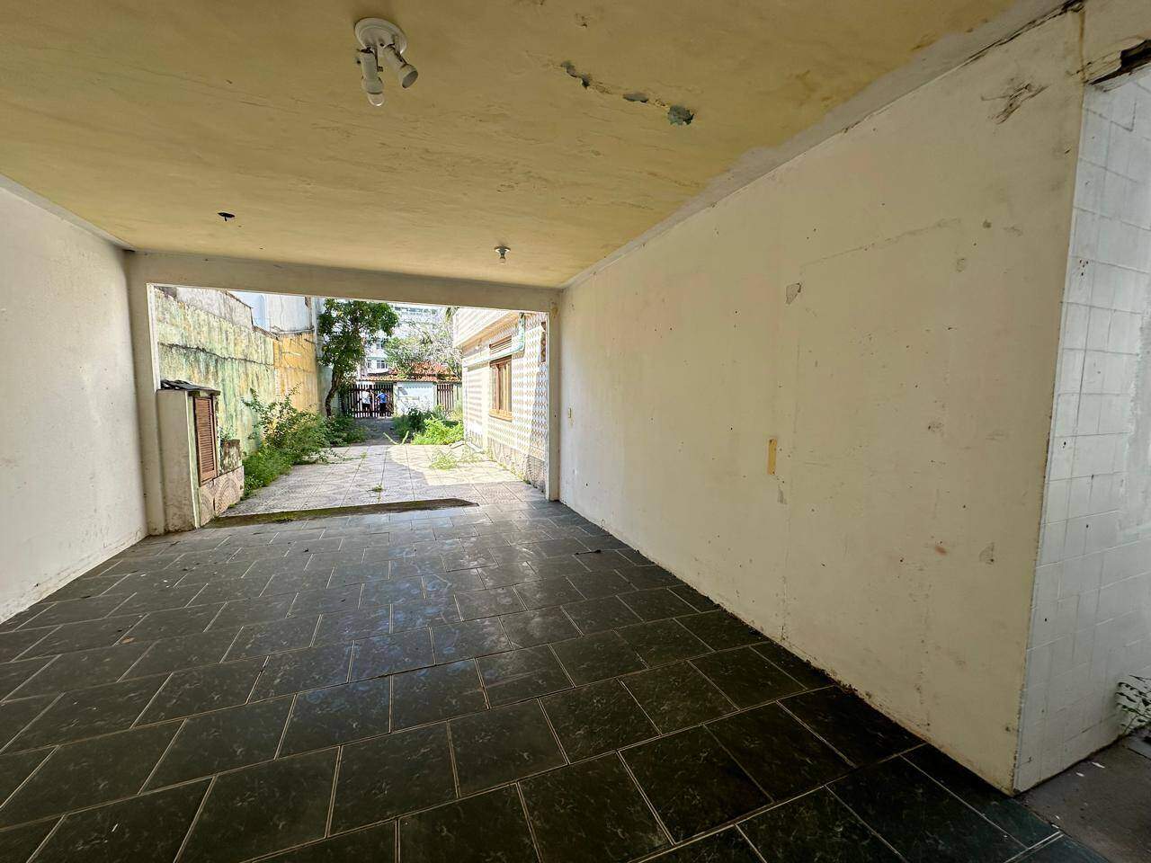 Terreno à venda no Braga: 