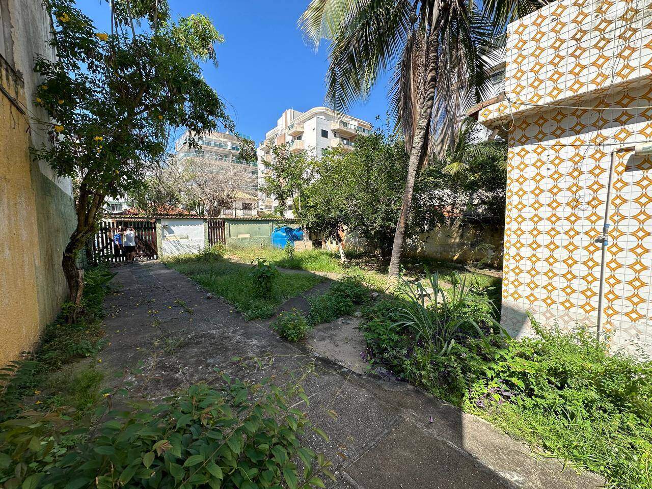 Terreno à venda no Braga: 