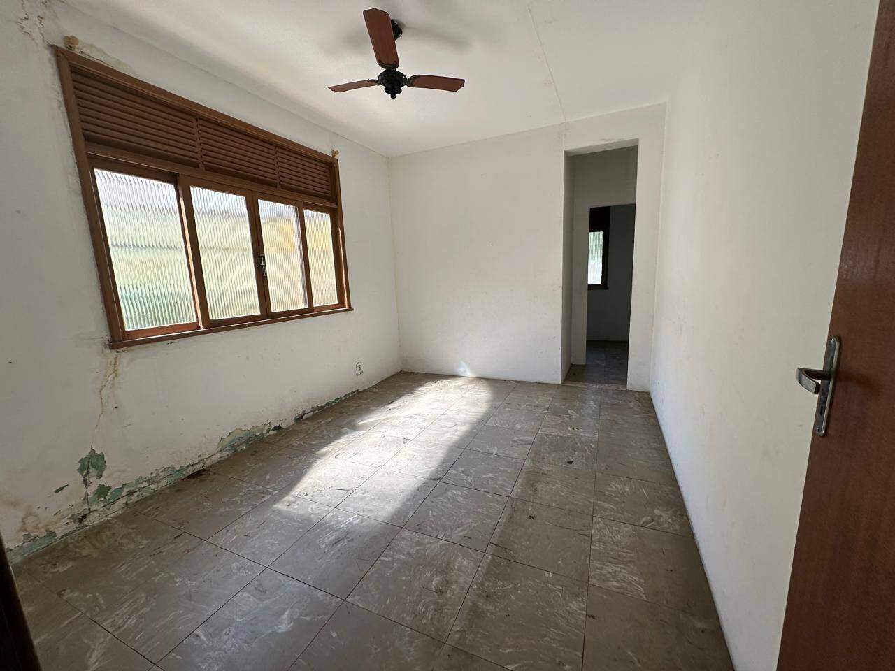 Terreno à venda no Braga: 