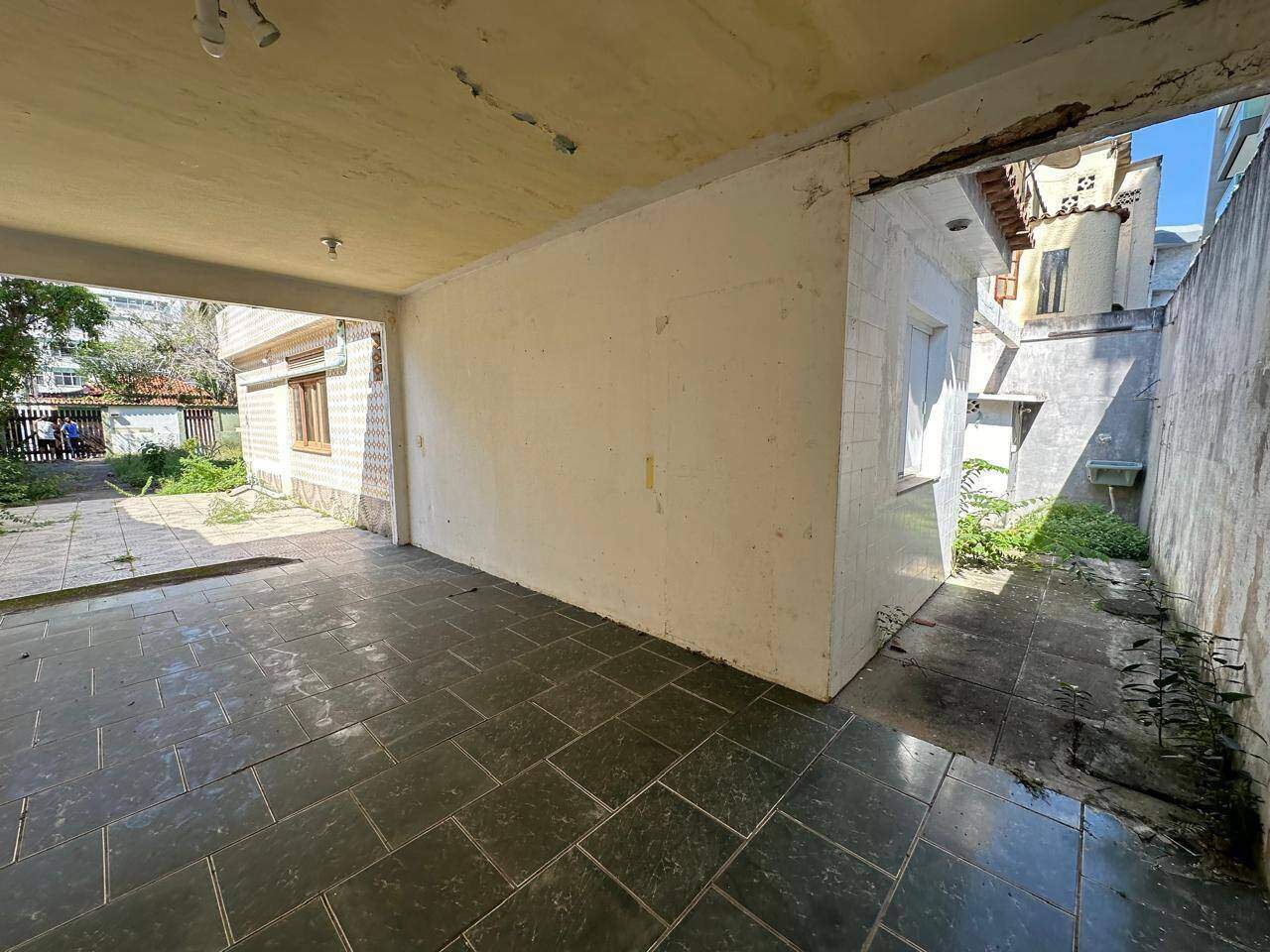 Terreno à venda no Braga: 