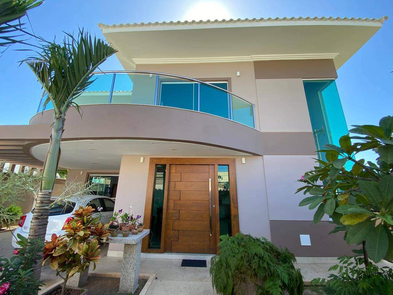 Casa à venda no Novo Portinho: 