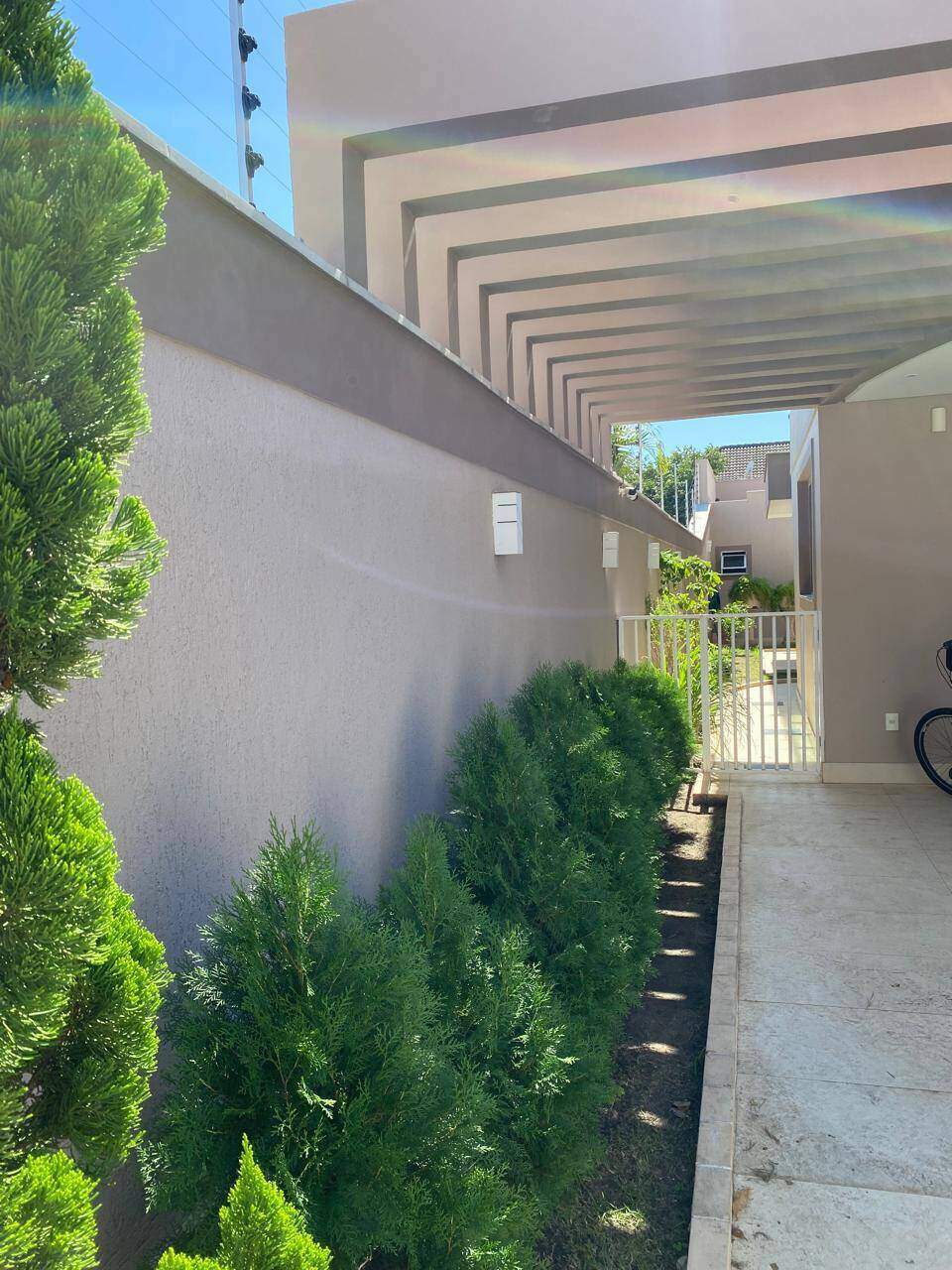 Casa à venda no Novo Portinho: 