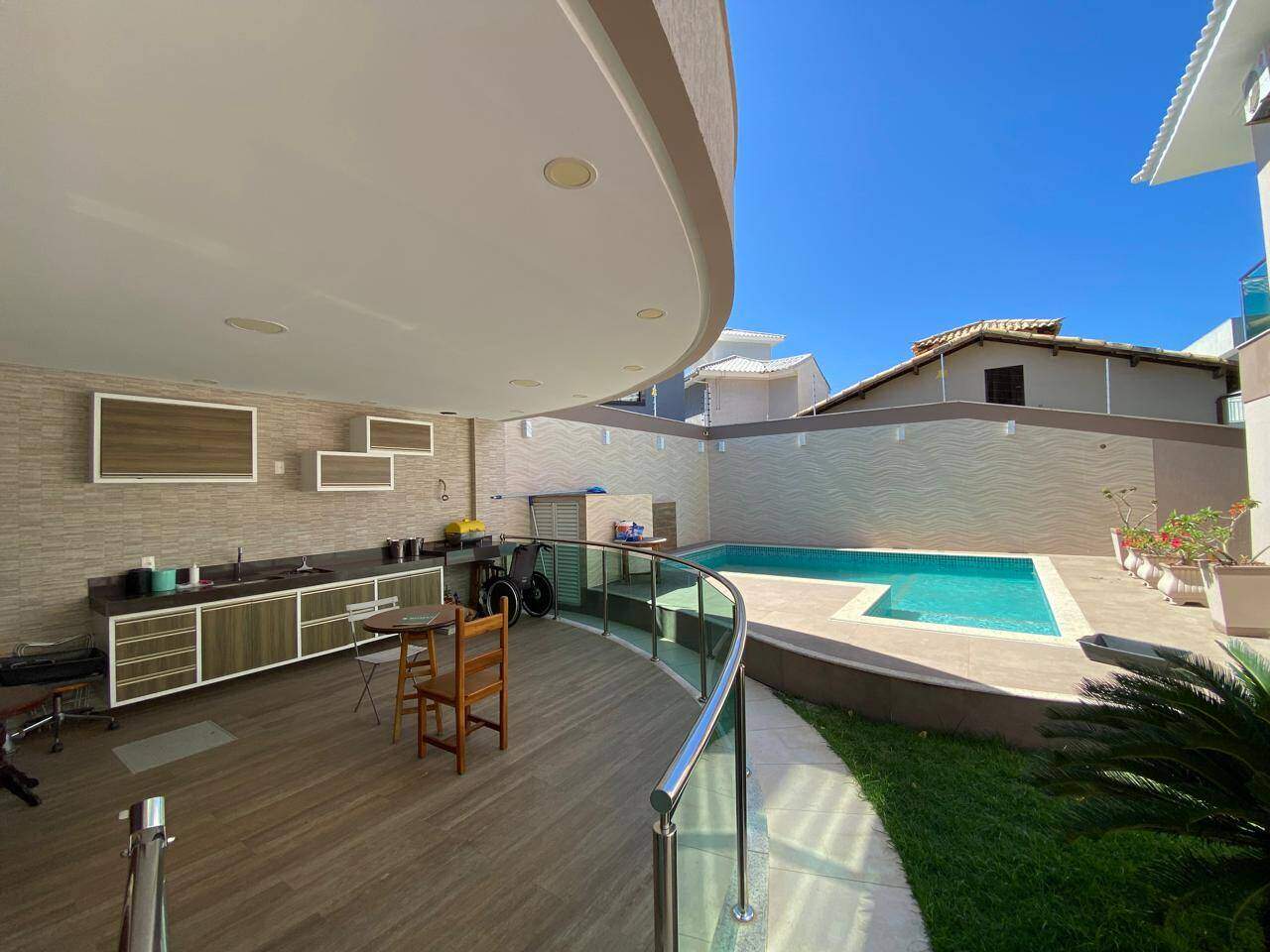 Casa à venda no Novo Portinho: 