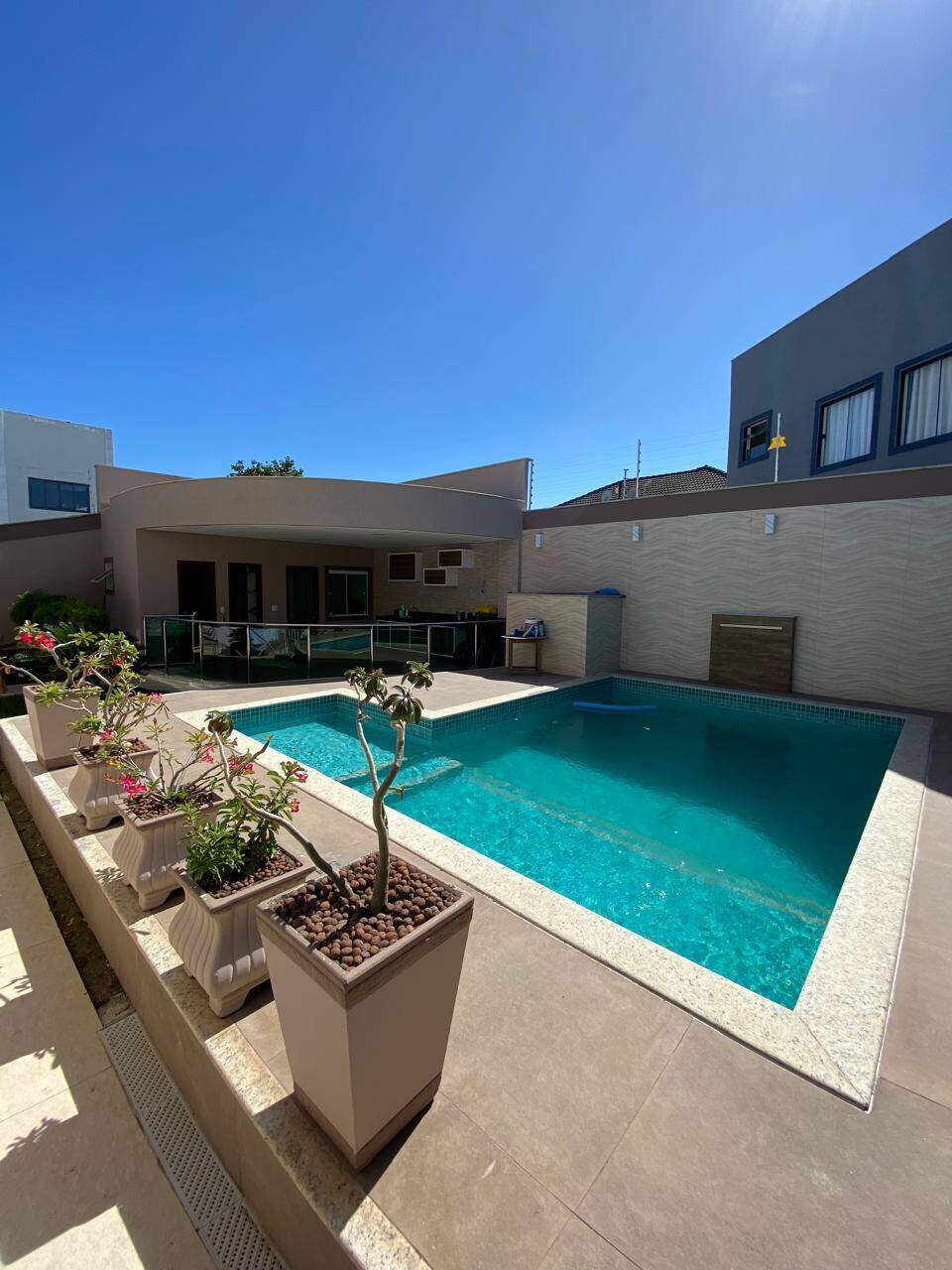 Casa à venda no Novo Portinho: 