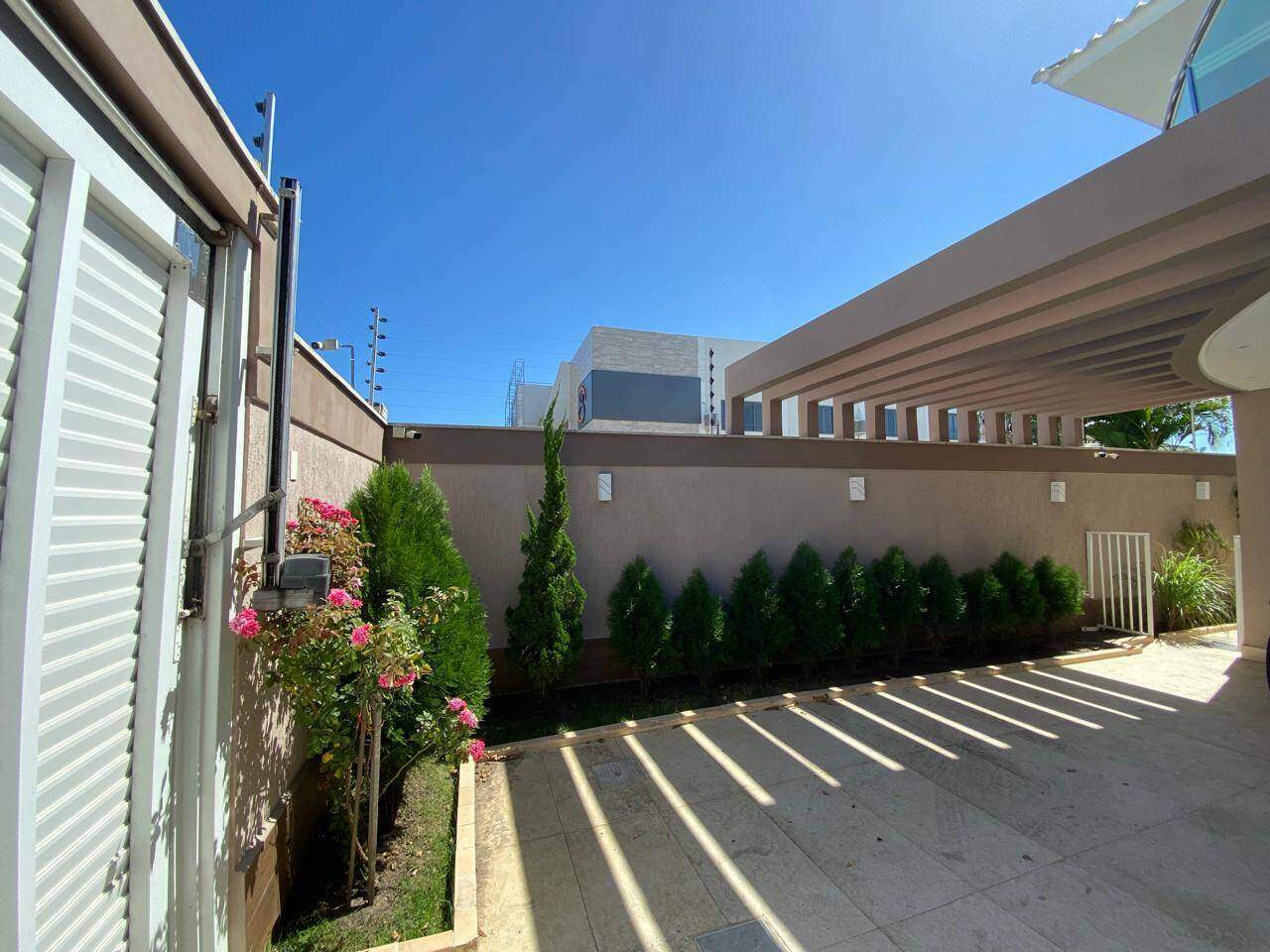 Casa à venda no Novo Portinho: 