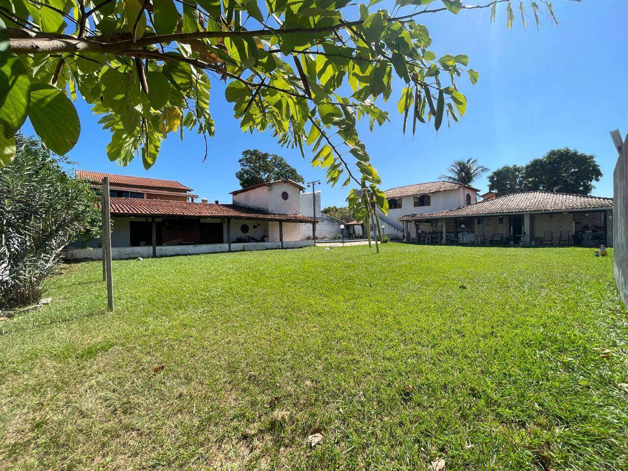 Terreno à venda no Jardim Excelsior: 