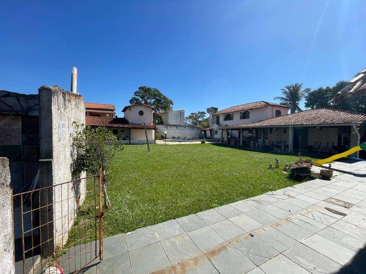 Terreno à venda no Jardim Excelsior: 