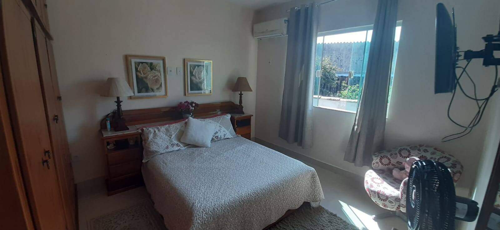 Casa à venda no Palmeiras: 