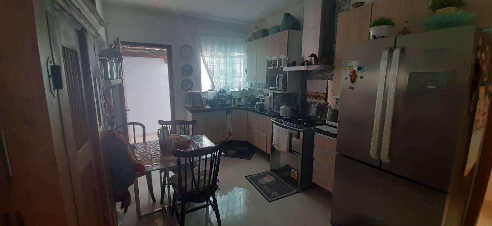 Casa à venda no Palmeiras: 