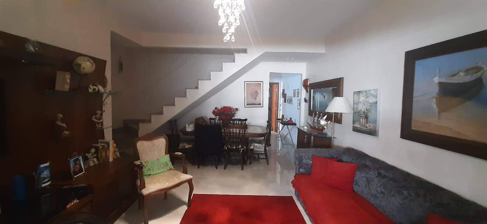 Casa à venda no Palmeiras: 