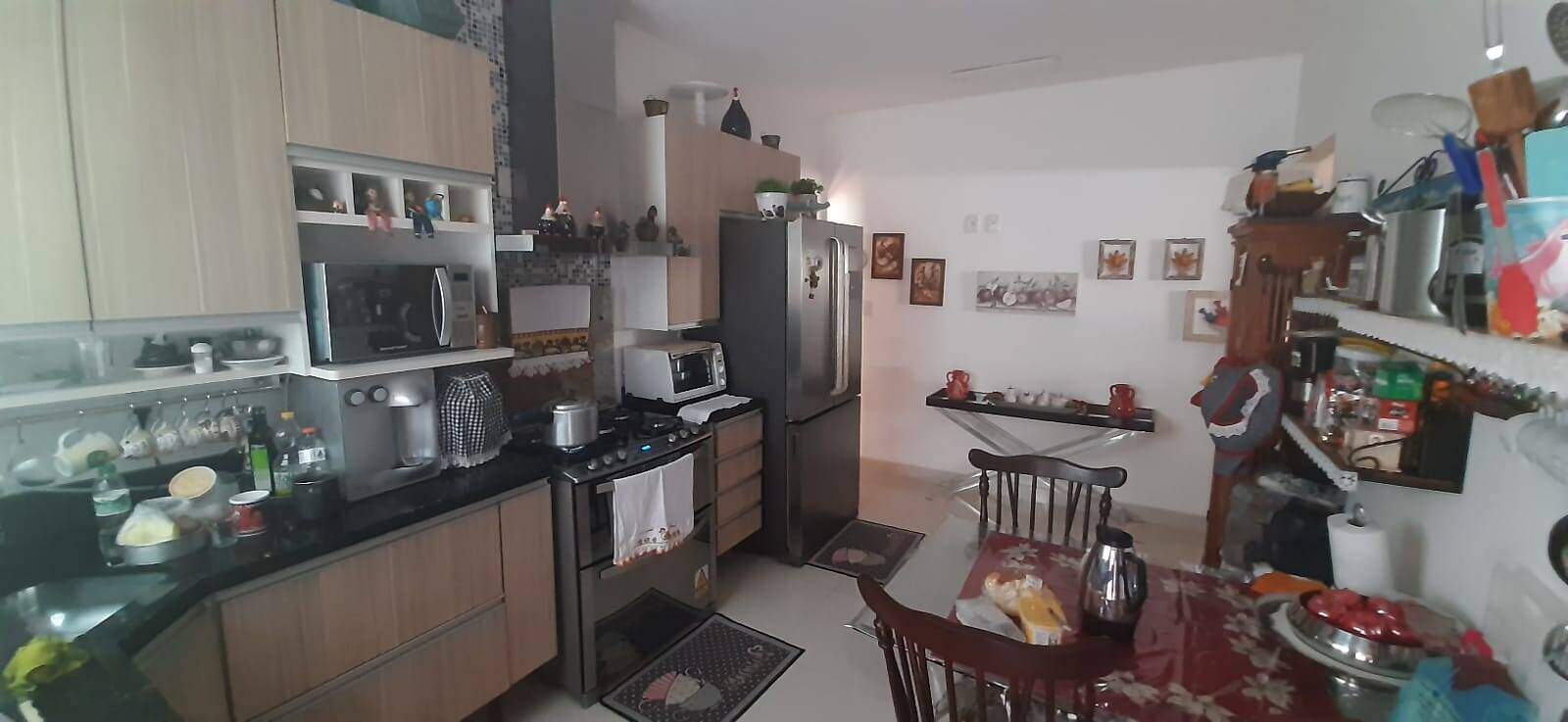 Casa à venda no Palmeiras: 