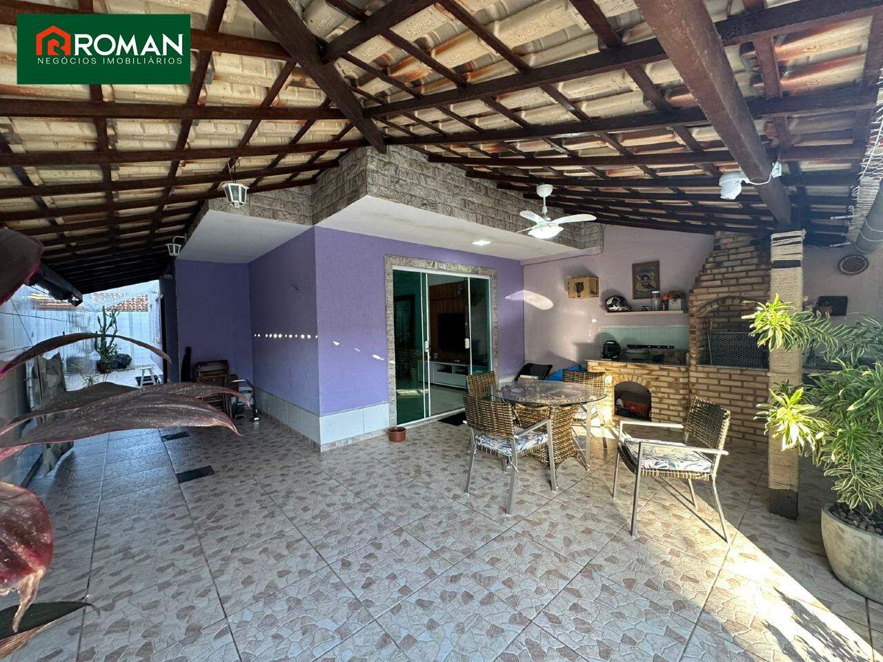 Casa à venda no Palmeiras: 
