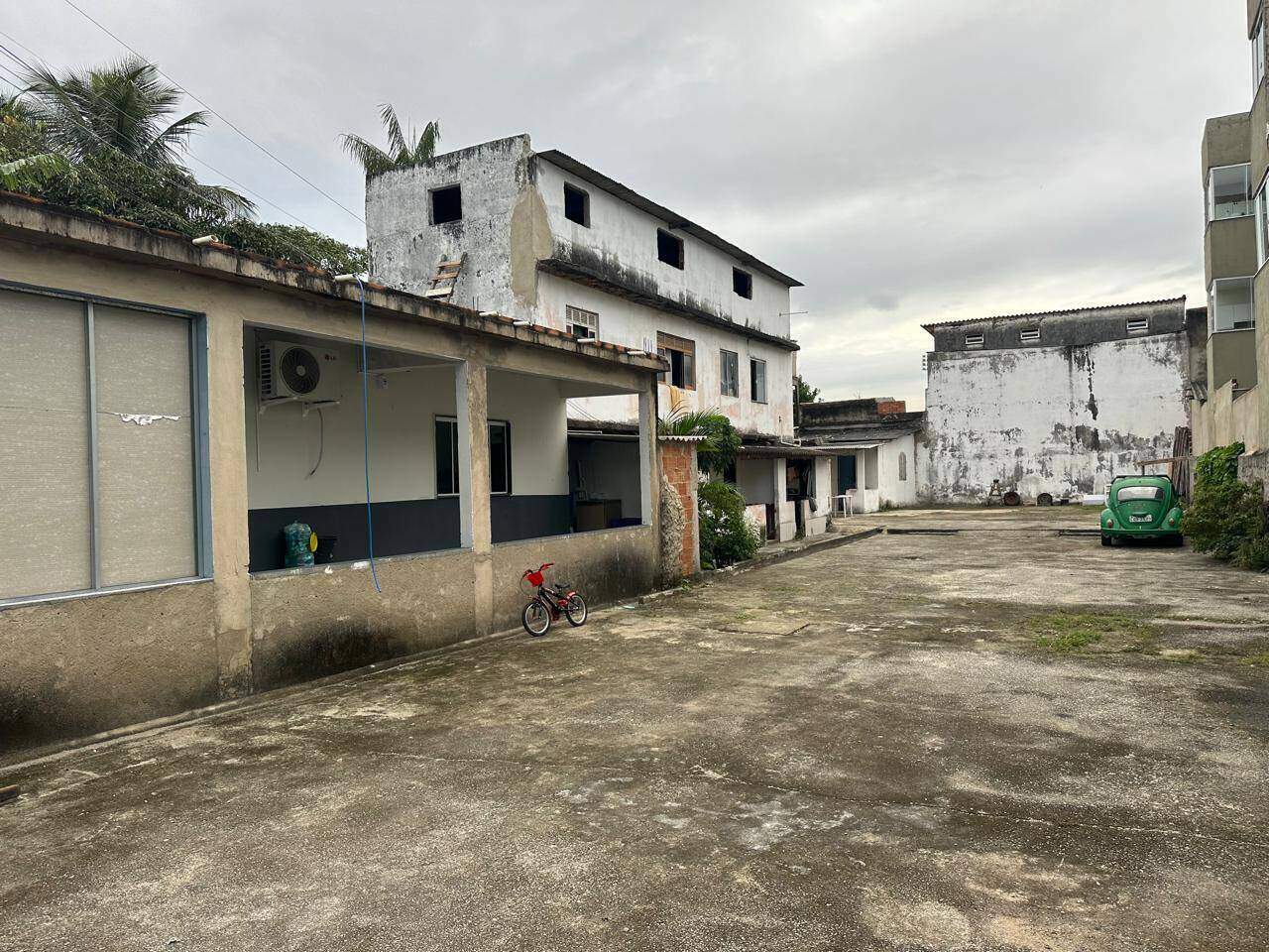 Terreno à venda no São Cristovão: 