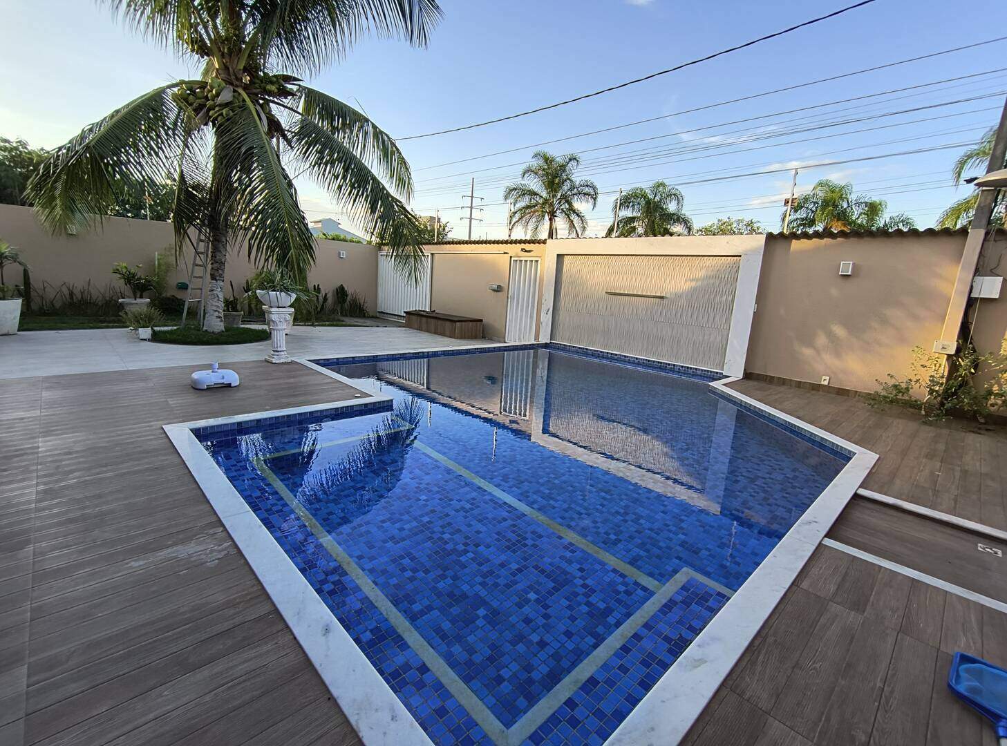 Casa à venda no Novo Portinho: 