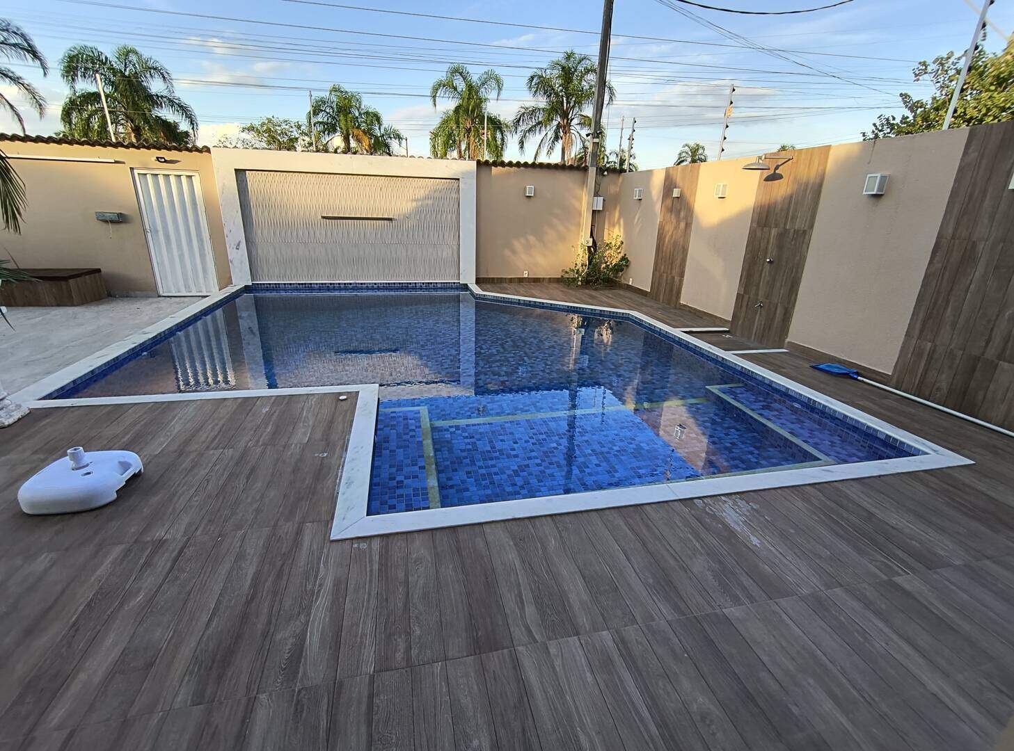 Casa à venda no Novo Portinho: 