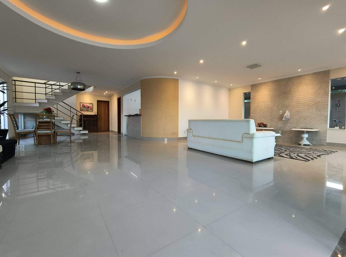 Casa à venda no Novo Portinho: 