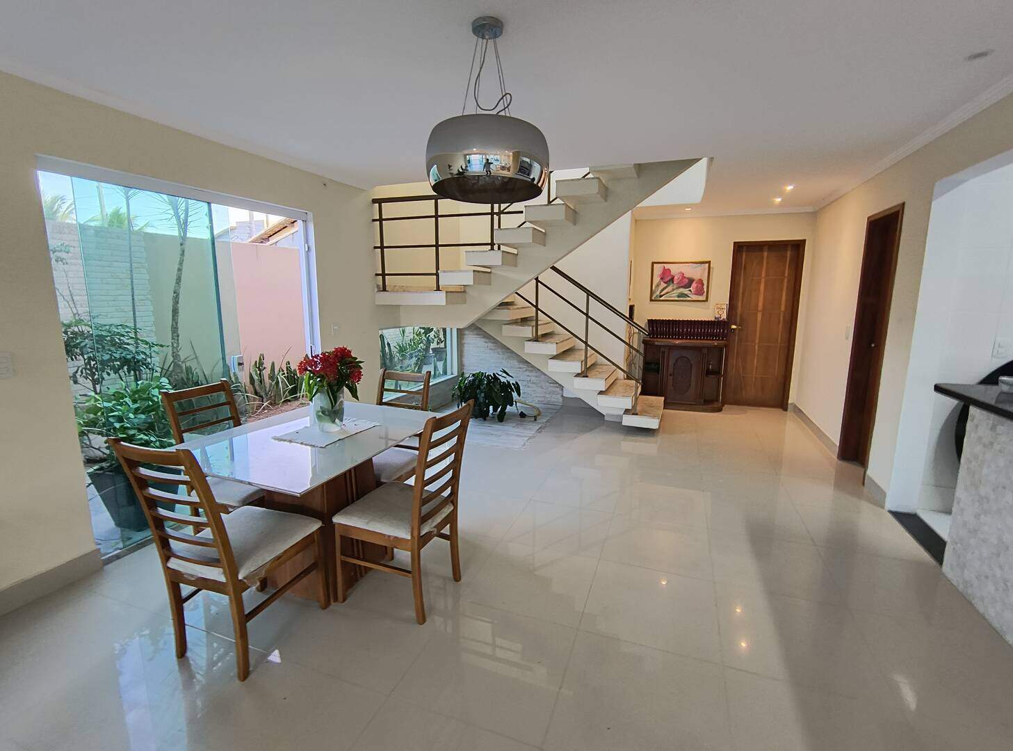 Casa à venda no Novo Portinho: 