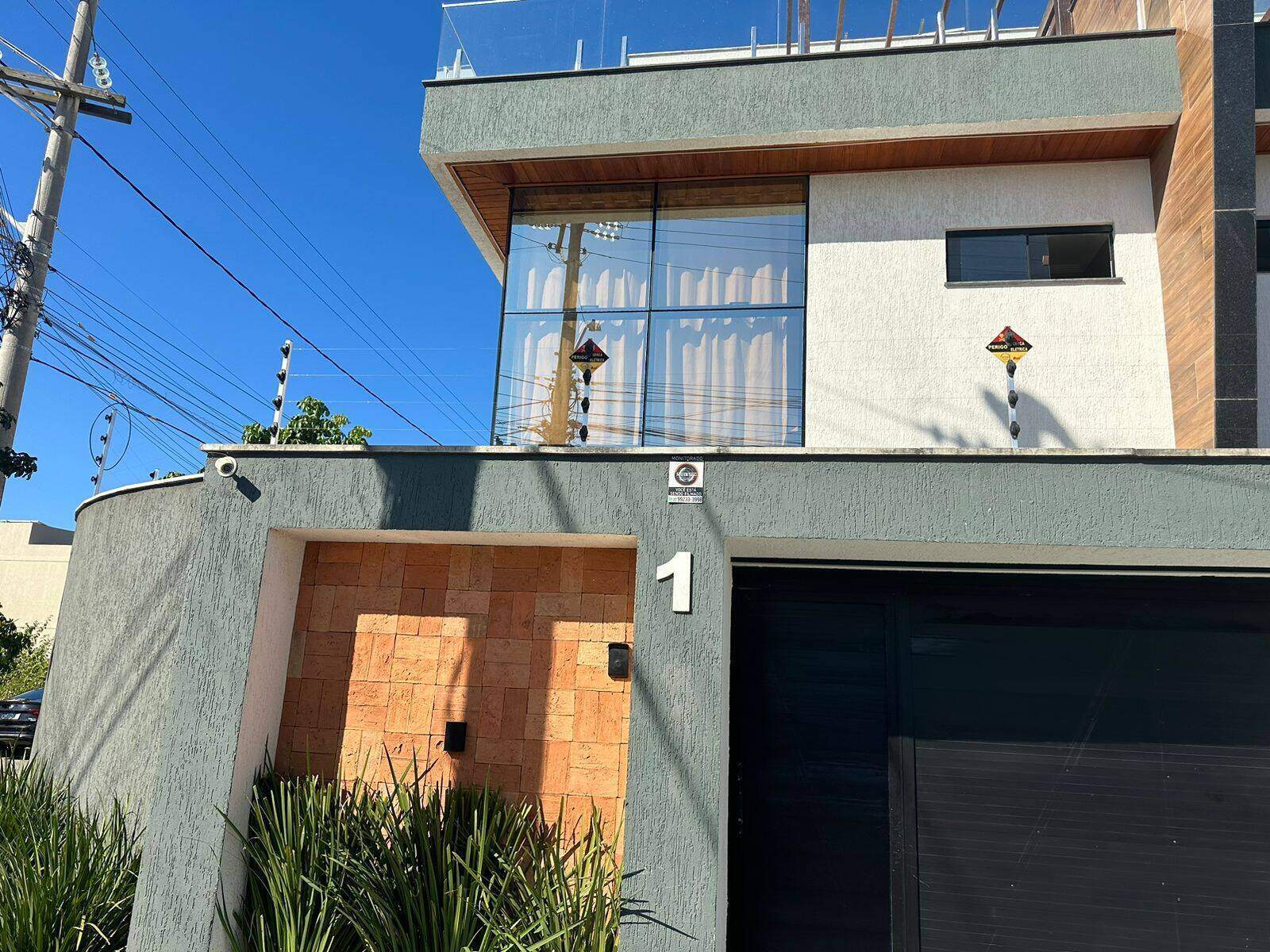 Casa à venda no Novo Portinho: 