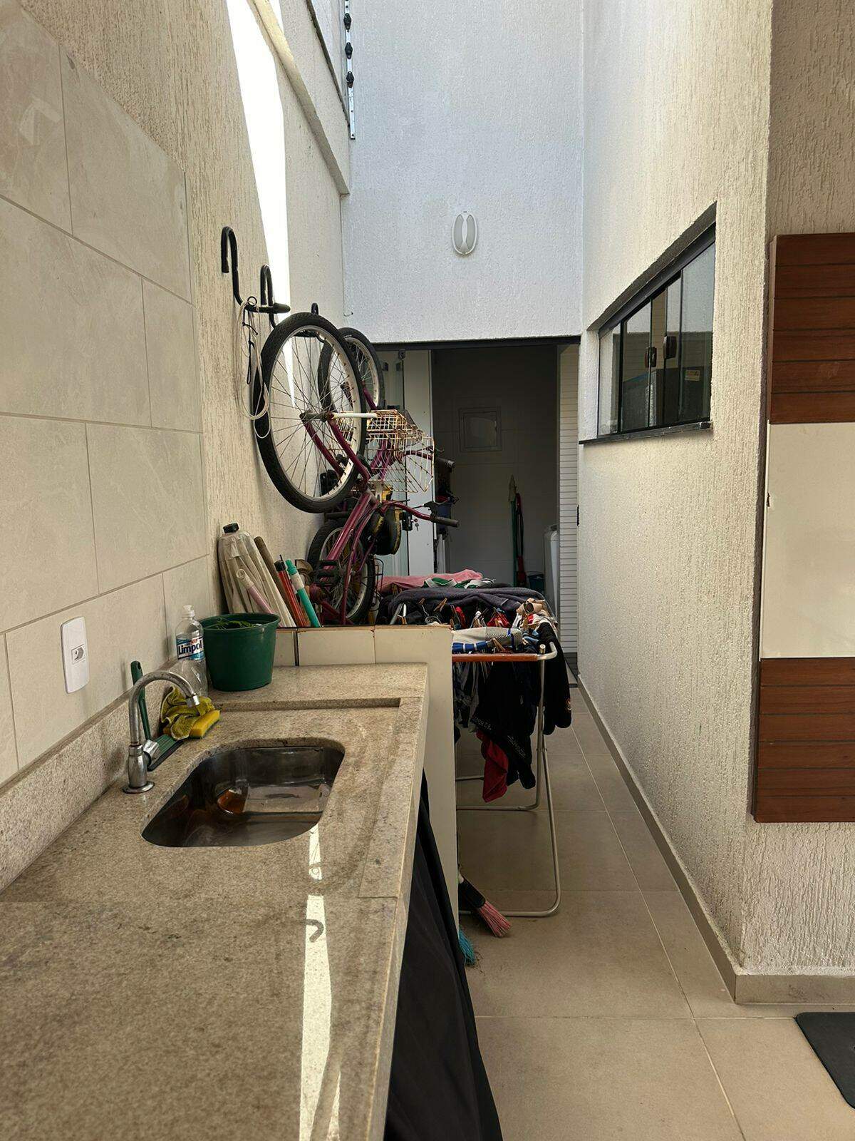 Casa à venda no Novo Portinho: 