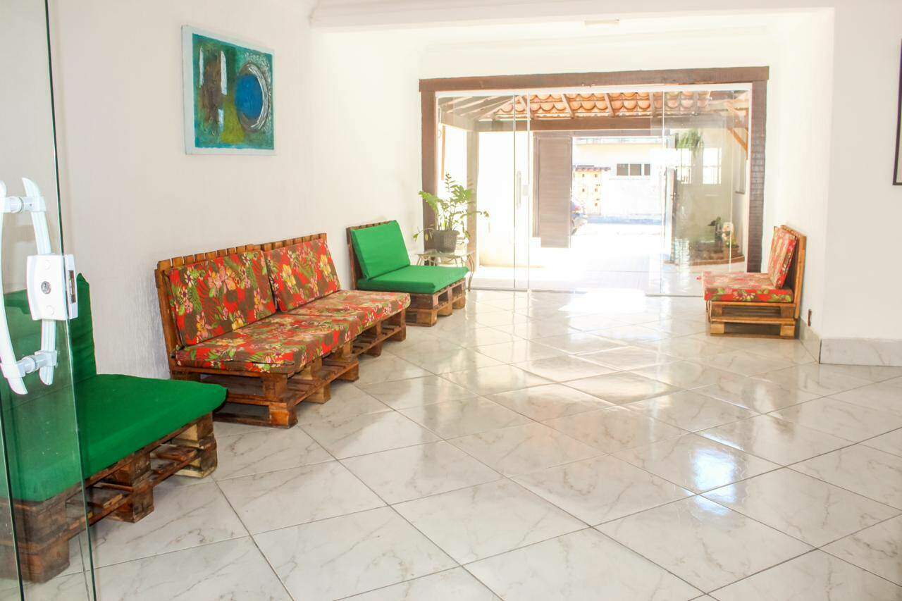 Pousada à venda no Jardim Flamboyant: 